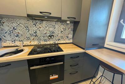 NUSCO CITTA- APARTAMENT MOBILAT SI UTILAT TOTUL NOU - 26