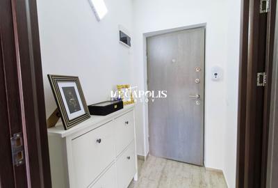 Penthouse EXCLUSIVIST / Terasă 84 mp / Parcare - 19