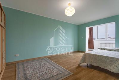 Apartament de vanzare, 3 camere, etaj intermediar, Lipovei, Timisoara - 2