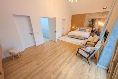 Casa lux 5 camere | 220mp | 0 comision | Corbeanca Paradisul Verde | 572mp teren - 37