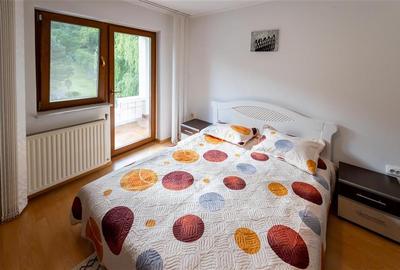 Vila 7 camere - Babana - Arges - teren 4391 mp - fara comision la cumparator - 5
