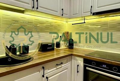 Apartament 3 camere de inchiriat - 8