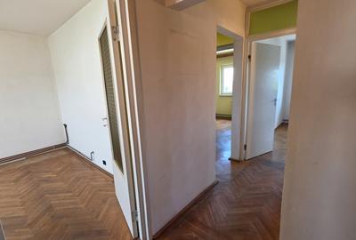 Apartament cu 3 camere 2 bai 2 balcoane si pivnita de vanzare in Strand - 13