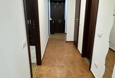 Apartament 2 camere, 53 mp, decomandat, ac, parcare, metrou, Titan - 6