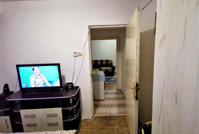 Apartament 3 camere | 49.000 € | Bazinul de Înot | Șarpantă - 8