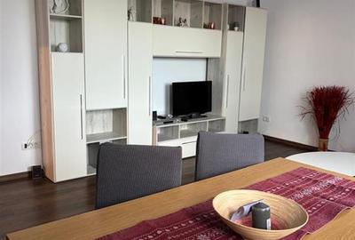 Ap 2 cam, etaj 2, bloc nou, mobilat si utilat, zona Brailei - 5