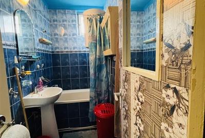 APARTAMENT CU 2 CAMERE SEMIDECOMANDAT ZONA ROGERIUS - 6