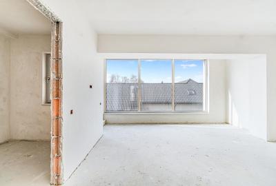 Casă contemporană lângă natură , spațiu generos și liniște aproape de Bucuresti - 22