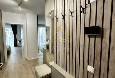 Apartament cu 2 camere semidecomandat de LUX | Elite City - 7