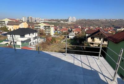 Oportunitate! Vânzare casă semifinisată 146 mp., zona Mănăștur - 9