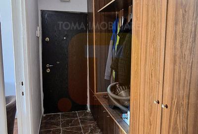 Apartament 3 camere decomandat, etaj 3/4, zonă Calea Romanului - Baie mare unifi - 5