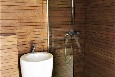 Apartament cu 3 camere decomandat în Pipera