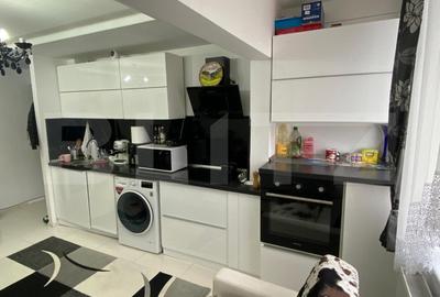 Apartament 3 camere, 55mp, parcare, mobilat si utilat, Baciu, zona primariei - 3