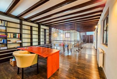 Vand Casa/Vila NOUA | 10 camere | Eminescu | Mosilor | Obor | - 13