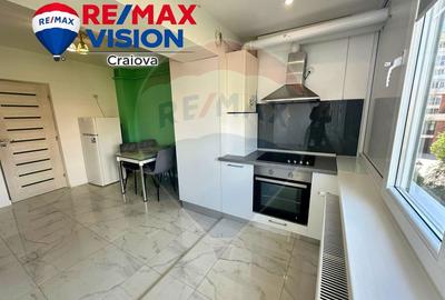Apartament cu 2 camere de închiriat în zona Ultracentral - 6