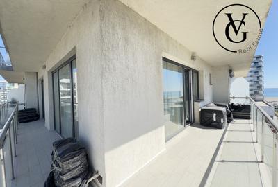 Apartament 2 camere vedere la mare și lac -langa plaja - Mamaia - 13