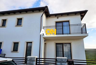 1/2 Duplex, 4 camere, mobilat, utilat, 230 mp teren, zona Lipoveni - 20