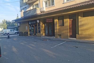 Vând  spațiu comercial - 5