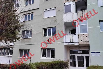 Apartament cu 2 camere de vânzare în Sfântu Gheorghe, pe Aleea Luceafărului! - 2