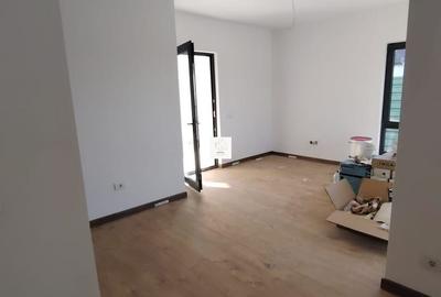 Casa pe structura metalica Samurcasi - 38