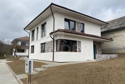 Vânzare casa individuală Chinteni, 600 mp teren - 2