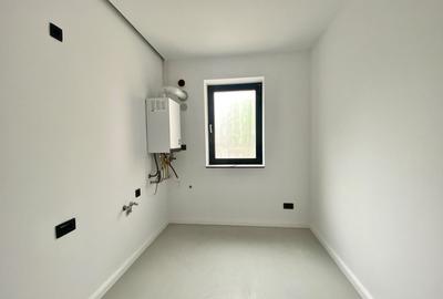 Apartament luminos, bloc boutique în zona Aviației, predare imediata - 3