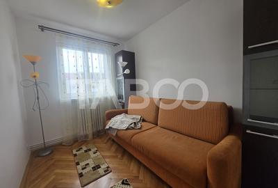Apartament de inchiriat 3 camere 60mp balcon zona Mihai Viteazul Sibiu - 4