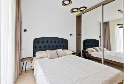 Apartament 2 camere Basarabia langa metrou Costin Georgian - 3