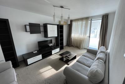 Apartament 3 camere Drumul Taberei - 1
