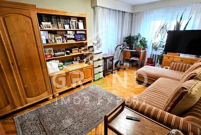 Ap 4 camere | 2 băi | 2 balcoane | zona Mănăștur-BIG - 1