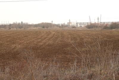 OTOPENI - Str. Drumul Garii Balotesti, 30.400 mp. teren ideal dezvoltare imob. - 3