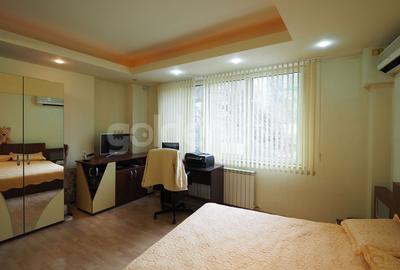 Vilă spatioasa cu 8 camere | 650mpc | langa Parcul Herastrau - 6