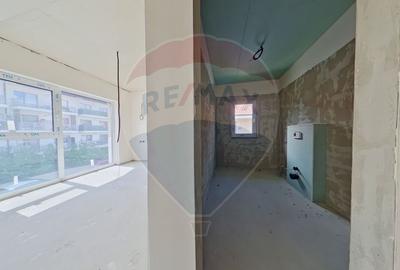Duplex 5 camere, str. Crisului, Chinteni, Comision 0%Casă / Vilă - 13