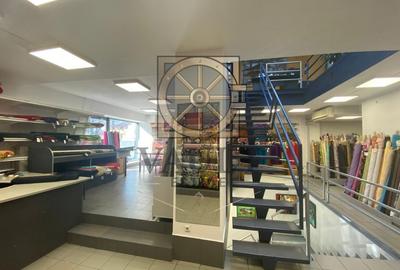 SPATIU STRADAL 567 MP - VAD COMERCIAL - PACHE PROTOPOPESCU - 15