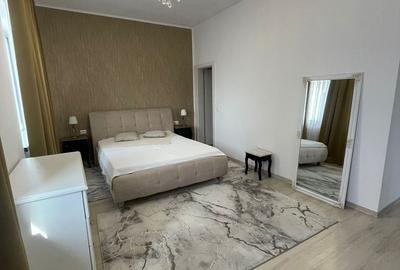 Apartament 3 camere de inchiriat - 2