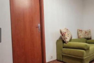 Apartament cu 2 camere în Casa de Cultură