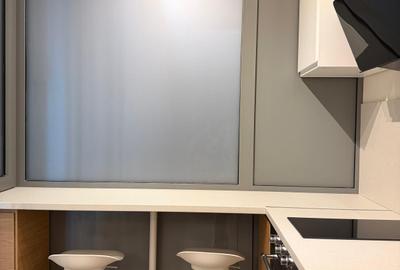 Petru Rares Loft / Garsoniera Premium / Prima Inchiriere / Metrou - 21