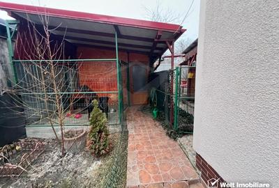 Casa individuala in Baciu - 11