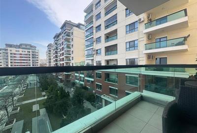 3 CAMERE EMERALD RESIDENCE // LAKEVIEW// 97 MP - 4