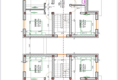 Duplex modern Dumbrăvița - 2