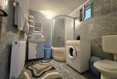 Casa parter, Zona Vidin cartier Teiului Mobilata complet - 8