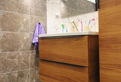 Apartament 3 camere/2 bai + curte proprie 79m2 - Metrou Berceni - 10