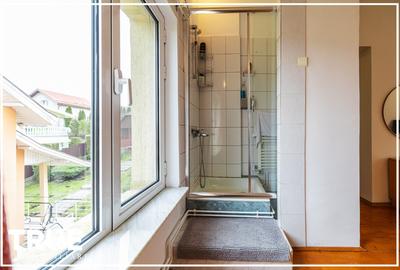 Casă individuală 255m² utili, teren 750m² – Bărdești, Mureș - 11