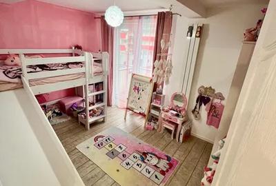 Apartament cu 3 camere, 70 mp, 2 balcoane, Baciu - 5