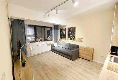 2 Camere | Grozavesti | Proximitate Metrou | Parcare | Modern - 1