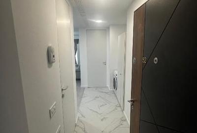 Garsoniera premium, prima inchiriere, bloc nou, Parcul Carol - 6