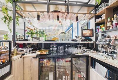 Spațiu comercial /Restaurant cu terasa superba in comuna Berceni - 10