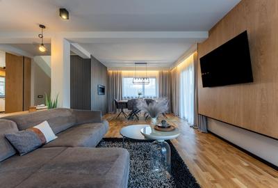 Casă de vanzare cu 4 camere | Suceagu | Ultra-finisată  | Mobilata la cheie - 6