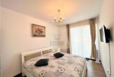 Apartament 3 camere 2 bai balcon mare 2 parcari D-na Stanca - 8