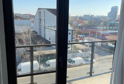 Apartament 2 camere, decomandat, 50 mp, centrala, ac, metrou, Bucurestii Noi - 9